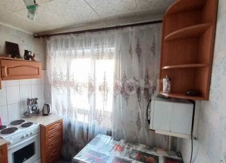 Продается двухкомнатная квартира, 43 м2, Красноярский край, улица Нансена, 30