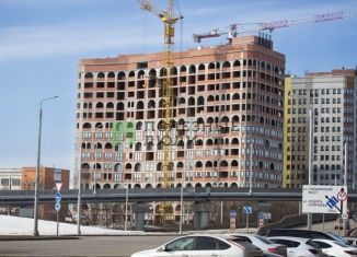Продаю квартиру студию, 24 м2, Тула, улица Фёдора Смирнова, 2