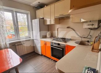 Трехкомнатная квартира в аренду, 58 м2, Тула, улица Декабристов, 84