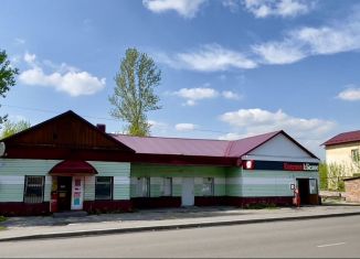 Продаю помещение свободного назначения, 250 м2, Осинники, улица Ленина, 131