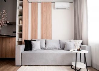 2-комнатная квартира на продажу, 42 м2, Ростов-на-Дону, улица Еляна, 68, ЖК Николаевский