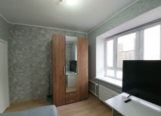 Однокомнатная квартира в аренду, 33.2 м2, Люберцы, улица Камова, 9к1, ЖК Люберцы 2018