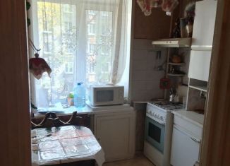 1-ком. квартира на продажу, 31.3 м2, Санкт-Петербург, улица Бутлерова, 18, метро Площадь Мужества