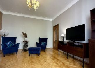 Сдам 1-комнатную квартиру, 45 м2, Москва, улица Доватора, 6/6к8, ЦАО