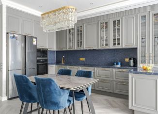 Продаю 1-комнатную квартиру, 38.5 м2, Тюмень, 2-я Луговая улица, 24к2, ЖК Салют