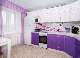 Продам 1-ком. квартиру, 34.8 м2, село Чигири, 1-я Тепличная улица, 24
