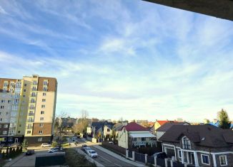 Однокомнатная квартира на продажу, 45 м2, Калининград, Старокаменная улица, 3Б, ЖК Домарт