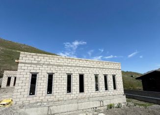 Дом на продажу, 98 м2, поселок Верхний Фиагдон