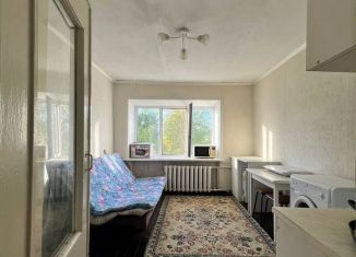 Аренда квартиры студии, 18 м2, Ульяновск, улица Северный Венец, 6
