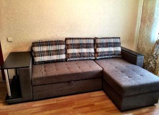 Сдается в аренду 2-комнатная квартира, 55 м2, Барнаул, улица Папанинцев, 121