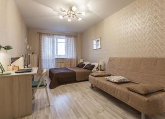 Сдача в аренду 1-ком. квартиры, 42 м2, Горно-Алтайск, улица Григория Чорос-Гуркина, 36