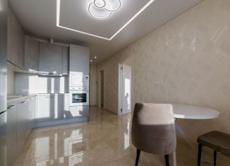 Продается 1-ком. квартира, 49.9 м2, Краснодар, улица имени Героя Георгия Бочарникова, 14/1, микрорайон Губернский