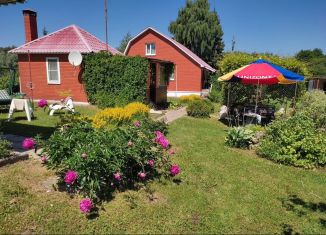 Продаю дом, 48.2 м2, деревня Фёдоровское