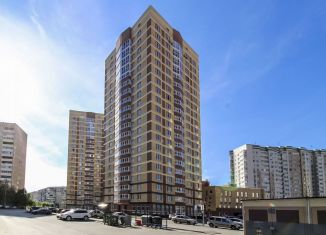 Продаю 3-ком. квартиру, 88.4 м2, Тюмень, Заречный проезд, 39Ак2, ЖК Ривьера