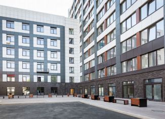 Продажа квартиры студии, 13.5 м2, Москва, Шереметьевская улица, 85с1, Останкинский район