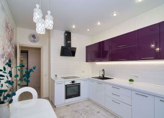 1-комнатная квартира на продажу, 46 м2, Владимир, улица Крайнова, 3А