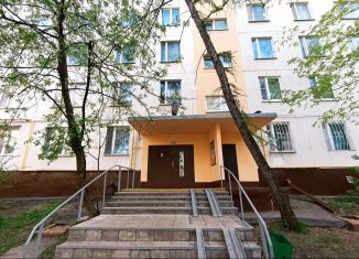 Продается квартира студия, 12 м2, Москва, Широкая улица, 17к1, СВАО