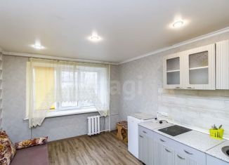 Продажа квартиры студии, 18.4 м2, Тюменская область, улица Энергетиков, 47