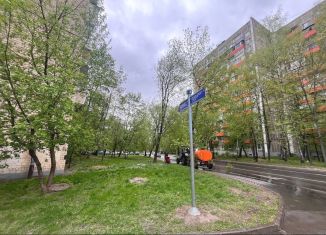 Квартира на продажу студия, 20.7 м2, Москва, Малахитовая улица, 27Б, СВАО