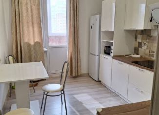 Аренда однокомнатной квартиры, 42 м2, Краснодар, улица Гидростроителей, 59/2, Карасунский округ
