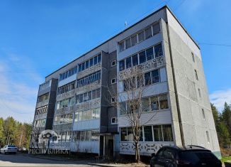Продается 1-ком. квартира, 35.6 м2, Карелия, улица Ленина