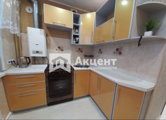 Продаю 2-ком. квартиру, 43.6 м2, Иваново, 2-я Петрозаводская улица, 1А