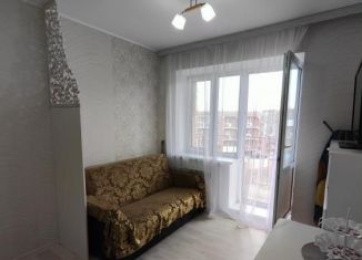 Продается квартира студия, 22 м2, рабочий поселок Маркова, микрорайон Берёзовый, 250