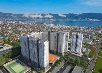 Двухкомнатная квартира на продажу, 50.3 м2, Новороссийск, улица Куникова, 47Г