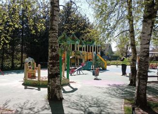 Продается 1-ком. квартира, 31.6 м2, Ленинградская область, деревня Заневка, 48