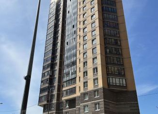 Продам 3-комнатную квартиру, 73.6 м2, посёлок Парголово, улица Николая Рубцова, 13