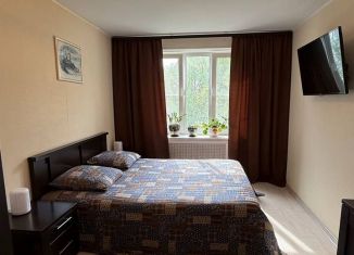 2-ком. квартира на продажу, 48.2 м2, Сергиев Посад, улица Дружбы, 4В