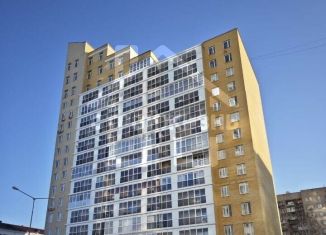 Продаю 3-комнатную квартиру, 103 м2, Екатеринбург, улица Юмашева, 18, метро Уральская