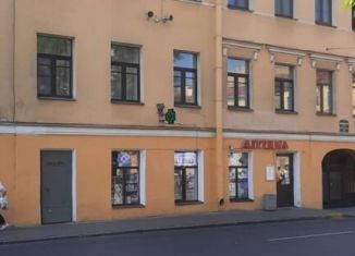 Продаю 3-комнатную квартиру, 92.2 м2, Санкт-Петербург, Вознесенский проспект, 25, Адмиралтейский район