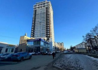 Продается помещение свободного назначения, 168 м2, Челябинск, Комсомольский проспект, 80, Курчатовский район