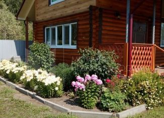 Продаю дом, 78 м2, деревня Ушакова, Зелёная улица