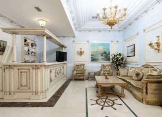 2-ком. квартира на продажу, 90 м2, Сочи, Нагорная улица, 11, ЖК Морской Дворец