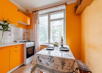 Продаю 2-ком. квартиру, 44.8 м2, Санкт-Петербург, Витебский проспект, 23к3, Московский район
