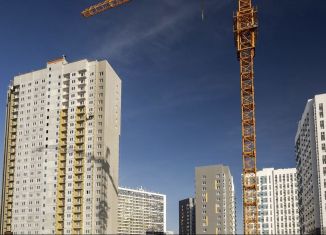 Продажа 1-ком. квартиры, 33.5 м2, Екатеринбург, улица 40-летия Комсомола, 35/3, Кировский район