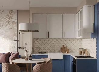 Продаю 3-ком. квартиру, 90 м2, Тюмень, улица Тимофея Чаркова, 93, ЖК Звёздный