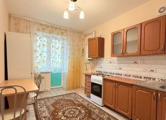 Сдам в аренду однокомнатную квартиру, 44.7 м2, Ярославль, улица Александра Додонова, 6к4, ЖК Норские Резиденции