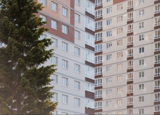 Продаю 1-комнатную квартиру, 32.7 м2, Тюмень, ЖК Кватро