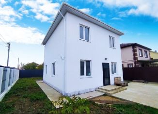 Продаю дом, 116 м2, село Витязево, Школьная улица