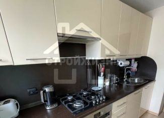 Продажа трехкомнатной квартиры, 57.7 м2, Екатеринбург, Автомагистральная улица, 27, метро Уральская