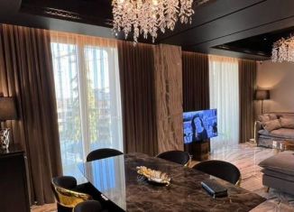 Продается 3-комнатная квартира, 92.5 м2, Сочи, Виноградная улица, 14, микрорайон Новый Сочи