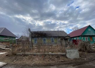 Продаю дом, 43.2 м2, Брянск, улица Декабристов, 55