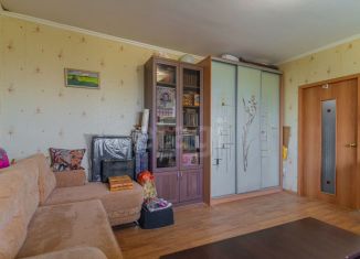Продажа 1-комнатной квартиры, 39.4 м2, Санкт-Петербург, Калининский район, проспект Культуры, 9к1