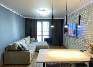 Продается 3-комнатная квартира, 85 м2, Новосибирск, улица Ленина, 2, Центральный район