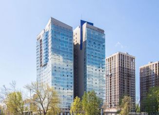 Продам 1-ком. квартиру, 71.7 м2, Пермь, улица Окулова, 18