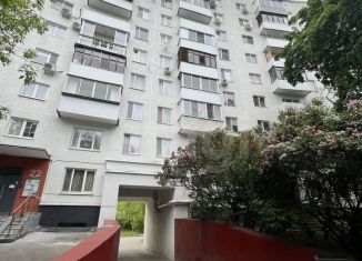 Продаю 1-комнатную квартиру, 37.5 м2, Москва, метро Минская, улица Довженко, 6