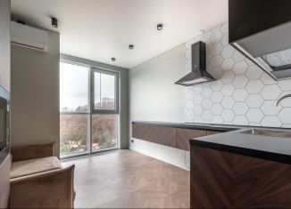 Квартира на продажу студия, 18.3 м2, Сочи, Ясногорская улица, 16/6к1, микрорайон Бытха